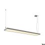 Lampă cu pendul WORKLIGHT PRO 1007473 4000K 1x59W/LED 7200lm IP20 de la SLV