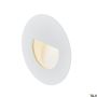 Lampă de scări montată WORO 1002922 3000K 1x1.2W/LED 50LM IP20 de la SLV