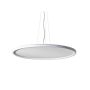 Lampă cu pendul SNELLO AZ1271 1x75W/LED 6900LM de la AZzardo