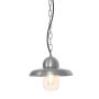 Lampă cu pendul SOMERTON SOMERTON-CH-AN 1x60W/E27 IP44 de la Elstead Lighting