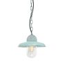 Lampă cu pendul SOMERTON SOMERTON-CH-V 1x60W/E27 IP44 de la Elstead Lighting