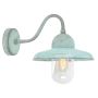 Aplique de perete SOMERTON SOMERTON-V 1x60W/E27 IP44 de la Elstead Lighting