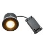 Lumină îngropată deasupra plafonului SORINA 2310360003 1x10W/GU10 IP20 de la Nordlux