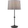 Lampă de masă Sosa SOS4222 1x40w/e14 de la Dar Lighting