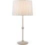 Lampă de masă Sosa SOS4229 1x40w/e14 de la Dar Lighting