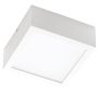 Lumină montată pe suprafață SOSTRELED-150.S LMF.SO150S 1x15W/LED 1200LM IP44 de la Lumifall