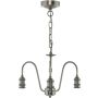 Suport 3 SPB0361 3x40w/E14 ip20 de la Dar Lighting