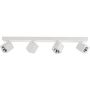 Spot AVEIRO SPL-31981-4B-WH 4000K 20W/LED 2000LM IP20 de la Italux