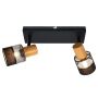 Spot COLETTA SPL-90110-2 2x4W/e14 IP20 de la Italux