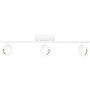 Spot Lafin SPL-45379-3-WH 3x10W/GU10 IP20 de la Italux