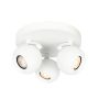 Spot Lafin SPL-45379-3R-WH 3x10W/GU10 IP20 de la Italux