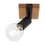 Spot MOLINI SPL-2079-1 1x40W/E27 IP20 de la Italux