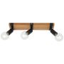Spot MOLINI SPL-2079-3 3x40W/E27 IP20 de la Italux