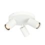 Spot Nesto SPL-23436-3R-WH 3x10W/GU10 IP20 de la Italux