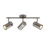 Spot PALMONI SPL-2024-3 3x35W/GU10 IP20 de la Italux
