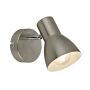 Aplique de perete RENEZ SPL-3422-1-SN 1x40W/E14 IP20 de la Italux