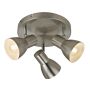 Spot RENEZ SPL-3422-3-SN 3x40W/E14 IP20 de la Italux
