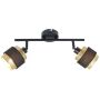 Spot RENEZ SPL-95820-2 2x4W/e14 IP20 de la Italux