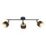 Spot RENEZ SPL-95820-3 3x4W/e14 IP20 de la Italux