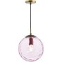 Lampă cu pendul Ripple SP70-RIP8803 1x40w/e27 ip20 de la Dar Lighting