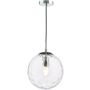 Lampă cu pendul Ripple SP71-RIP8808 1x40w/e27 ip20 de la Dar Lighting