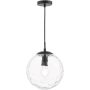 Lampă cu pendul Ripple SP72-RIP8808 1x40w/e27 ip20 de la Dar Lighting