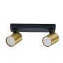 Spot Snow LP-731/2W GD 2x50W/GU10 IP20 de la Light Prestige