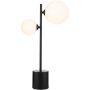 Lampă de masă Spiral SPI4222-02-23 2x40w/g9 ip20 de la Dar Lighting