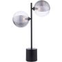 Lampă de masă Spiral SPI4222-19 2x40w/g9 ip20 de la Dar Lighting