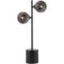 Lampă de masă Spiral SPI4222-21 2x40w/g9 ip20 de la Dar Lighting