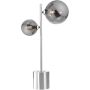Lampă de masă Spiral SPI4250-01-24 2x40w/g9 ip20 de la Dar Lighting