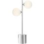 Lampă de masă Spiral SPI4250-02 2x40w/g9 ip20 de la Dar Lighting