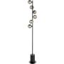 Lampă de podea Spiral SPI4922-01 6x40w/g9 ip20 de la Dar Lighting