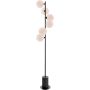 Lampă de podea Spiral SPI4922-23 6x40w/g9 ip20 de la Dar Lighting