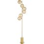 Lampă de podea Spiral SPI4935-11 6x40w/g9 ip20 de la Dar Lighting