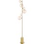 Lampă de podea Spiral SPI4935-MIX 6x40w/G9 ip20 de la Dar Lighting