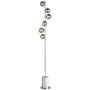 Lampă de podea Spiral SPI4950-01 6x40w/g9 ip20 de la Dar Lighting