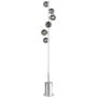 Lampă de podea Spiral SPI4950-21 6x40w/g9 ip20 de la Dar Lighting