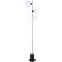 Lampă de podea Spiral SPI5522-12 3x40w/g9 ip20 de la Dar Lighting