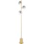 Lampă de podea Spiral SPI5535-19 3x40w/g9 ip20 de la Dar Lighting