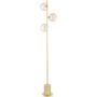Lampă de podea Spiral SPI5535-26 3x40w/G9 ip20 de la Dar Lighting