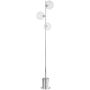 Lampă de podea Spiral SPI5550-22 3x40w/g9 ip20 de la Dar Lighting