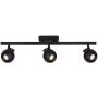 Spot Lafin SPL-45379-3-BK 3x10W/GU10 IP20 de la Italux