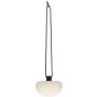 Lampă cu pendul SPONGE 2018103003 2700K 300LM IP65 de la Nordlux
