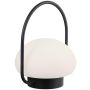 Lampă de podea SPONGE 2018145003 2700K 300LM IP65 de la Nordlux