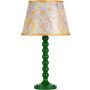 Lampă de masă Spool SPO4224 1x60w/e27 ip20 de la Dar Lighting