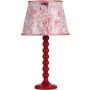 Lampă de masă Spool SPO4225 1x60w/e27 ip20 de la Dar Lighting