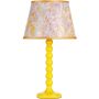 Lampă de masă Spool SPO4226 1x60w/e27 ip20 de la Dar Lighting