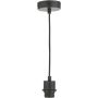 Suport Suspension SP69 1x60w/e27 ip20 de la Dar Lighting