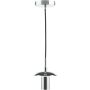 Suport Suspension SP71 1x40w/e27 ip20 de la Dar Lighting